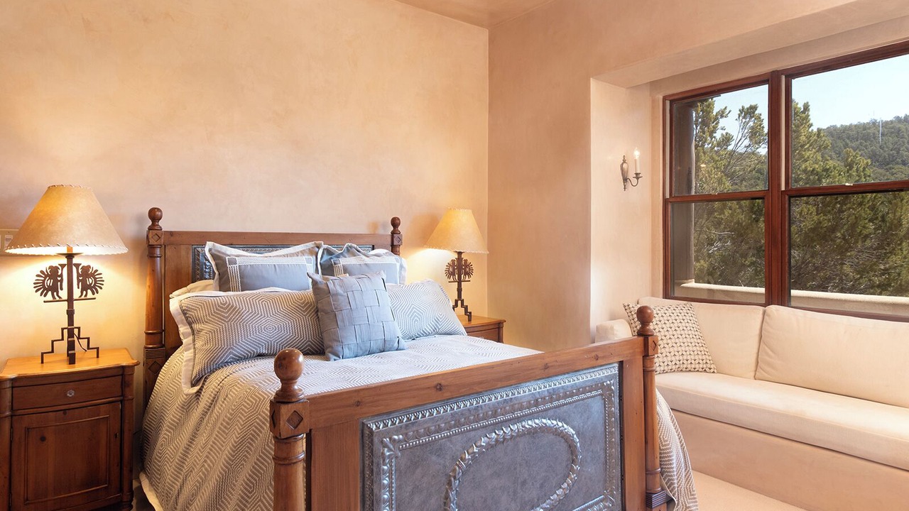 Photo of Bedroom in North Hills