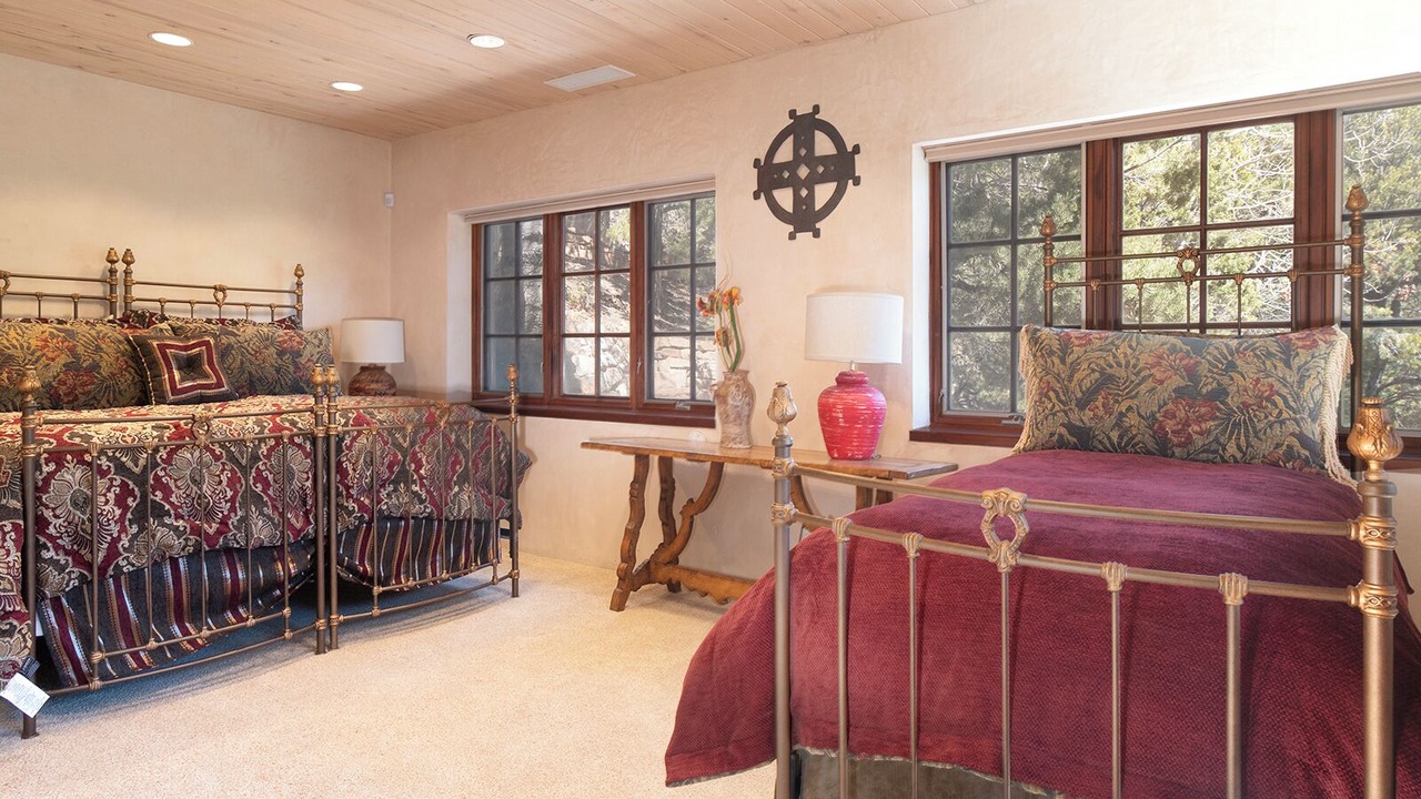 Photo of Bedroom in North Hills