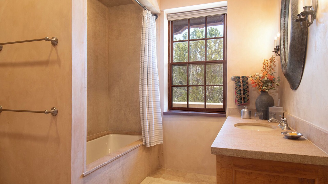 Photo of Bathroom in North Hills