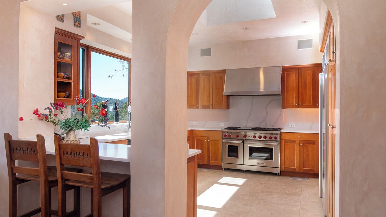 Photo of Kitchen in North Hills