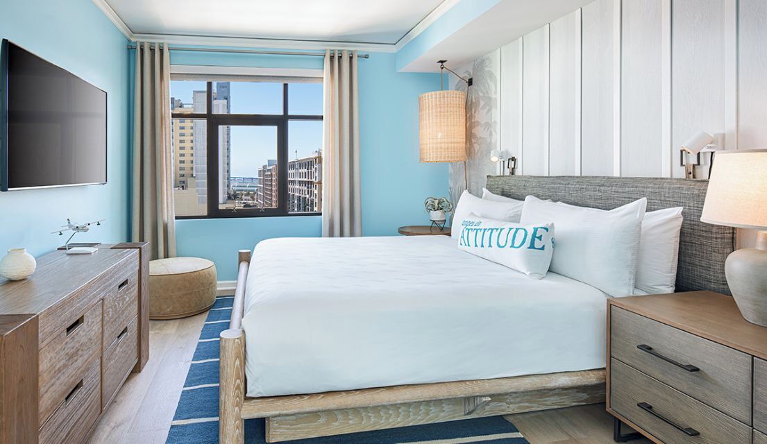 Photo of Bedroom in East Village