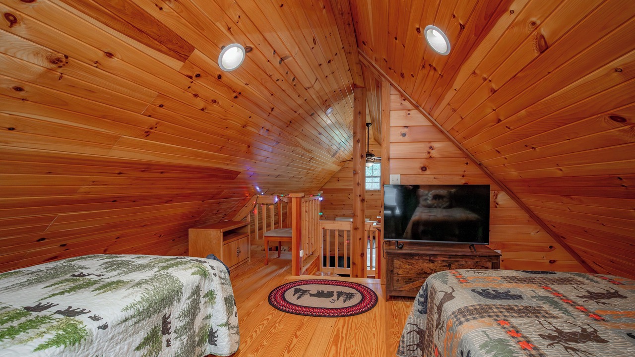 Photo of Bedroom in McHenry