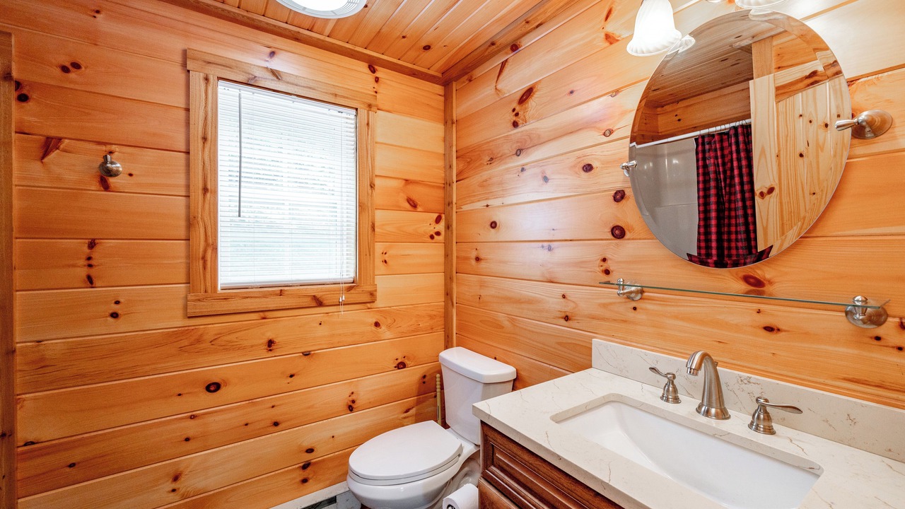Photo of Bathroom in McHenry