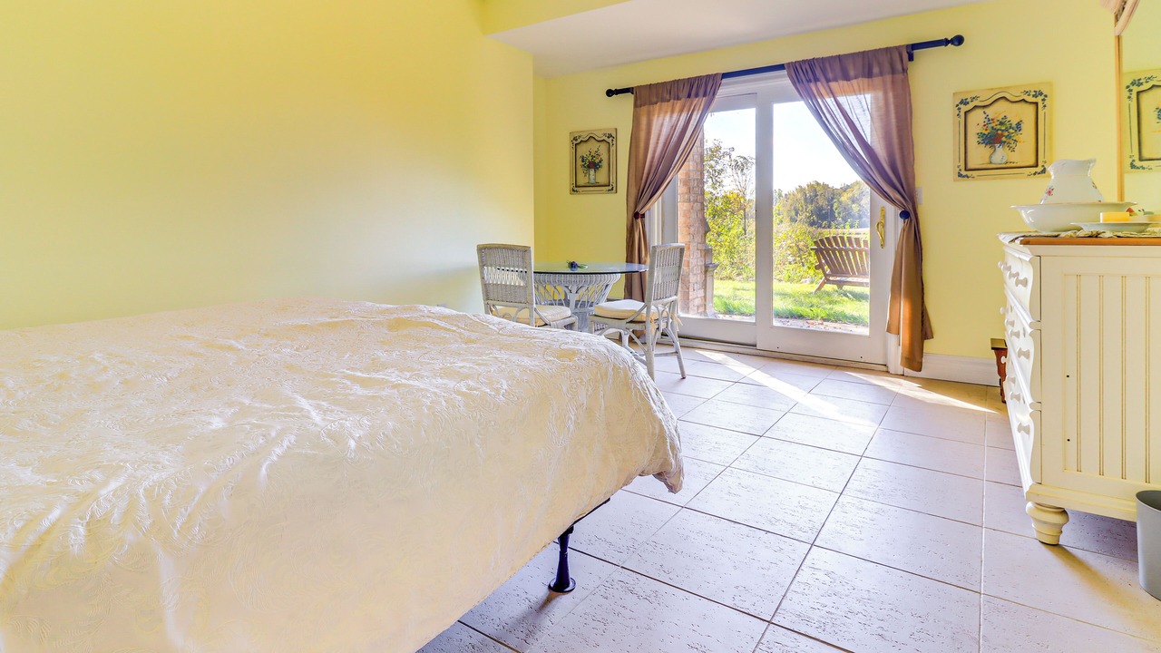 Photo of Bedroom in Jerome