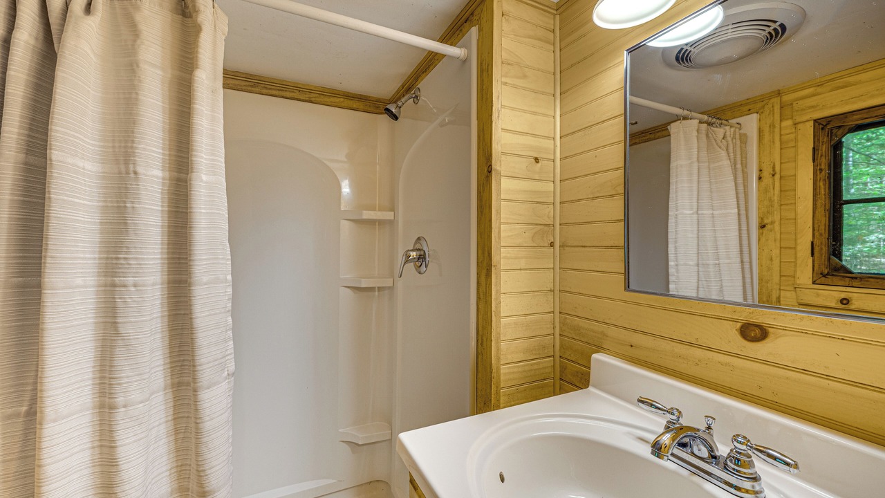 Photo of Bathroom in Holderness