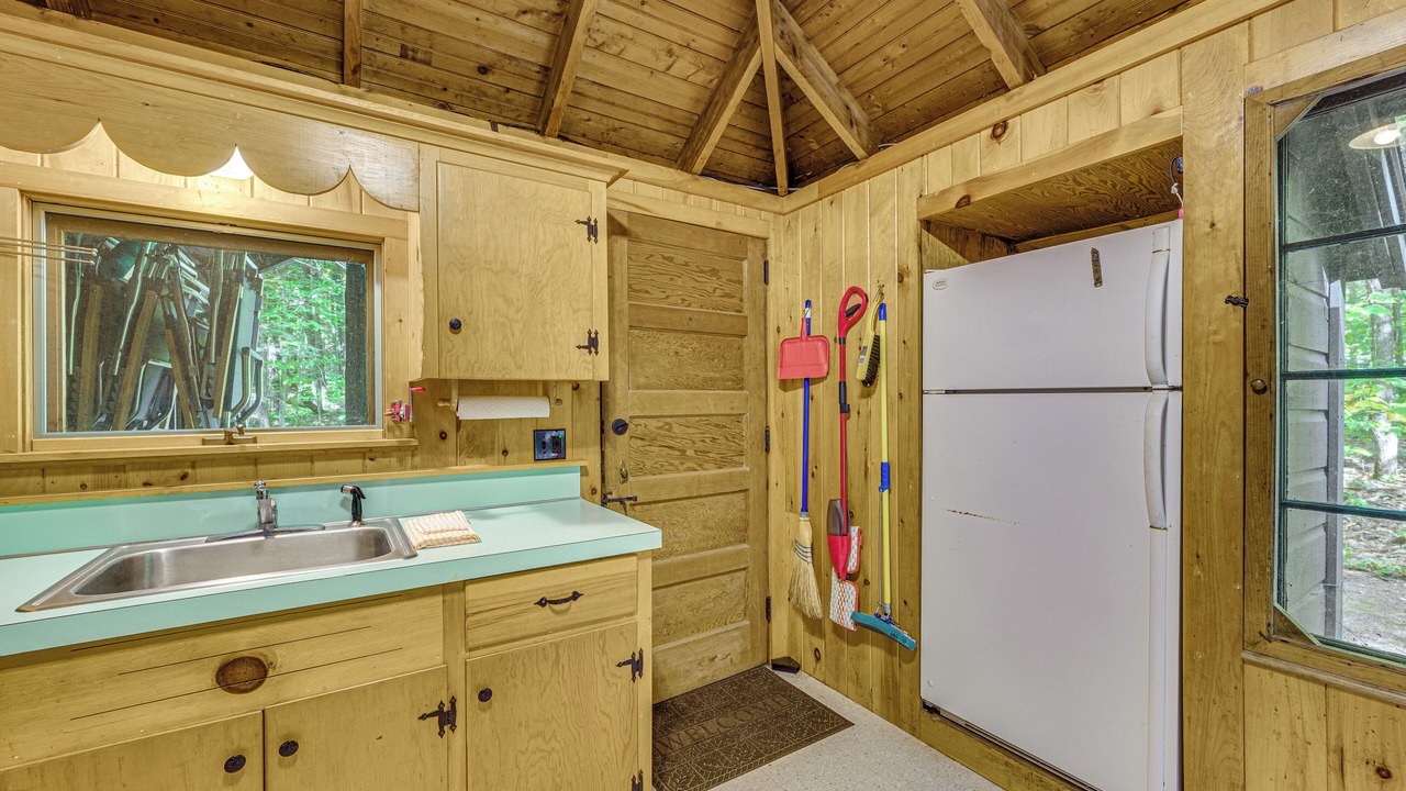 Photo of Bathroom in Holderness