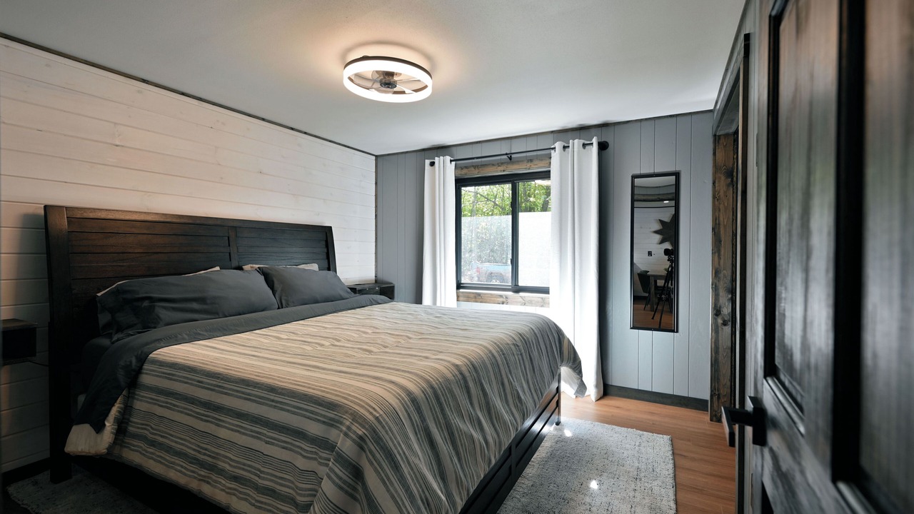 Photo of Bedroom in Birchwood