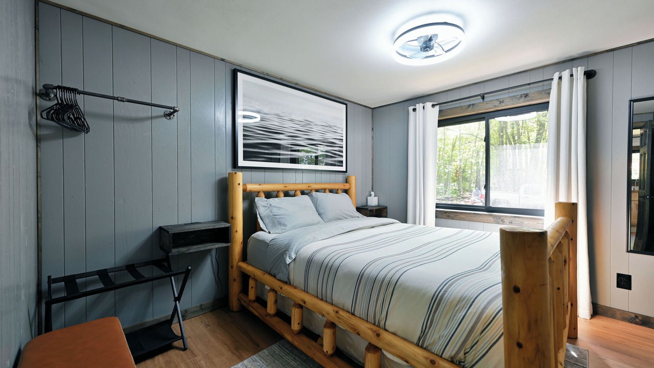 Photo of Bedroom in Birchwood