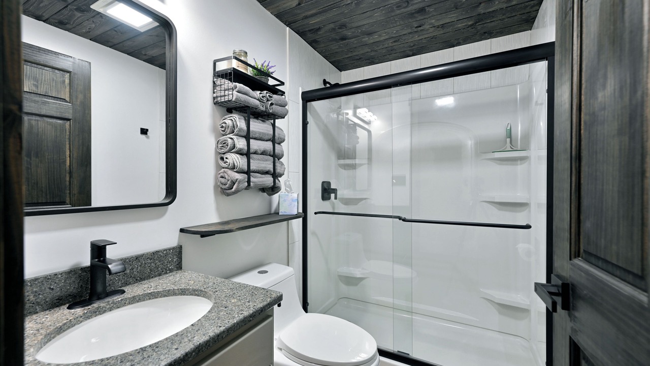 Photo of Bathroom in Birchwood