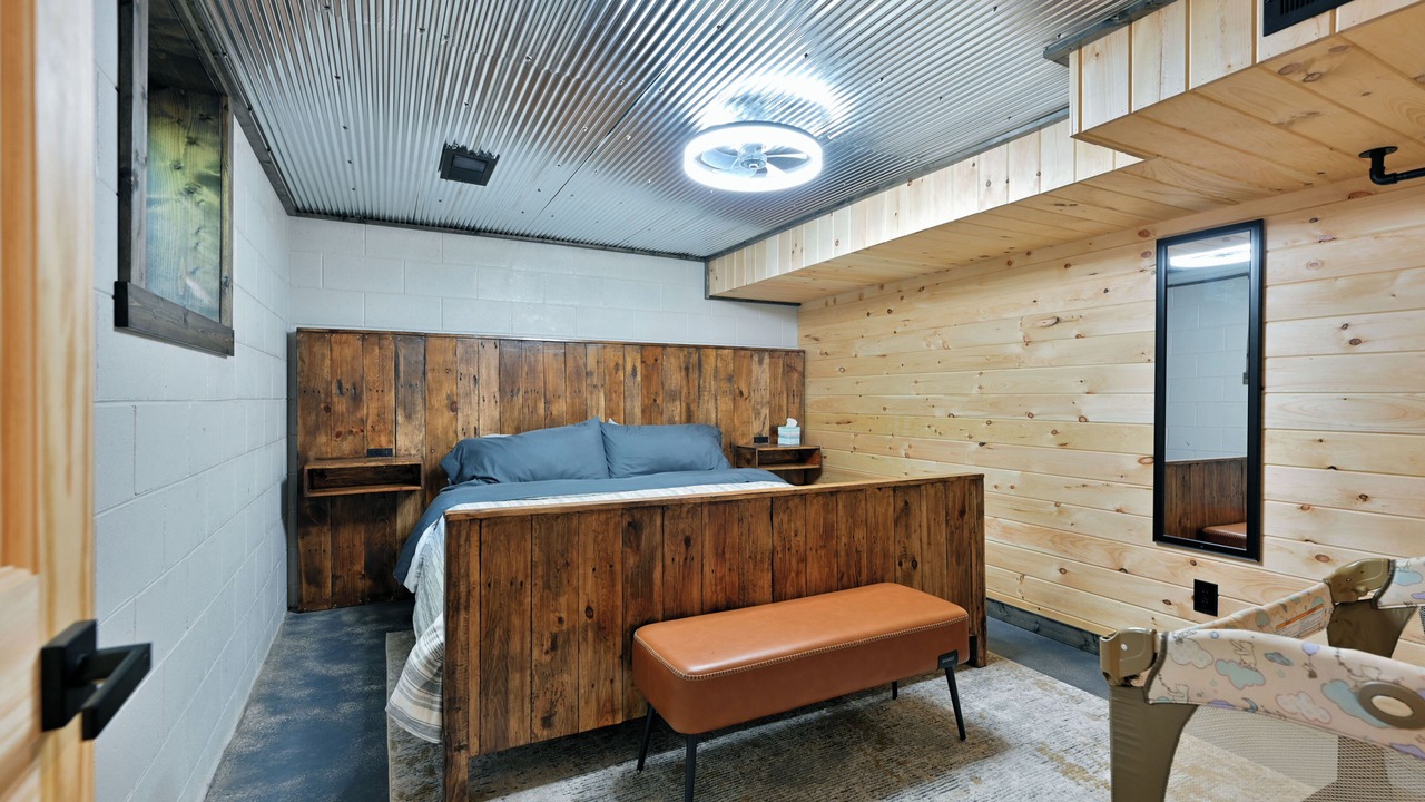 Photo of Bedroom in Birchwood