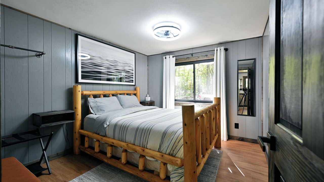 Photo of Bedroom in Birchwood