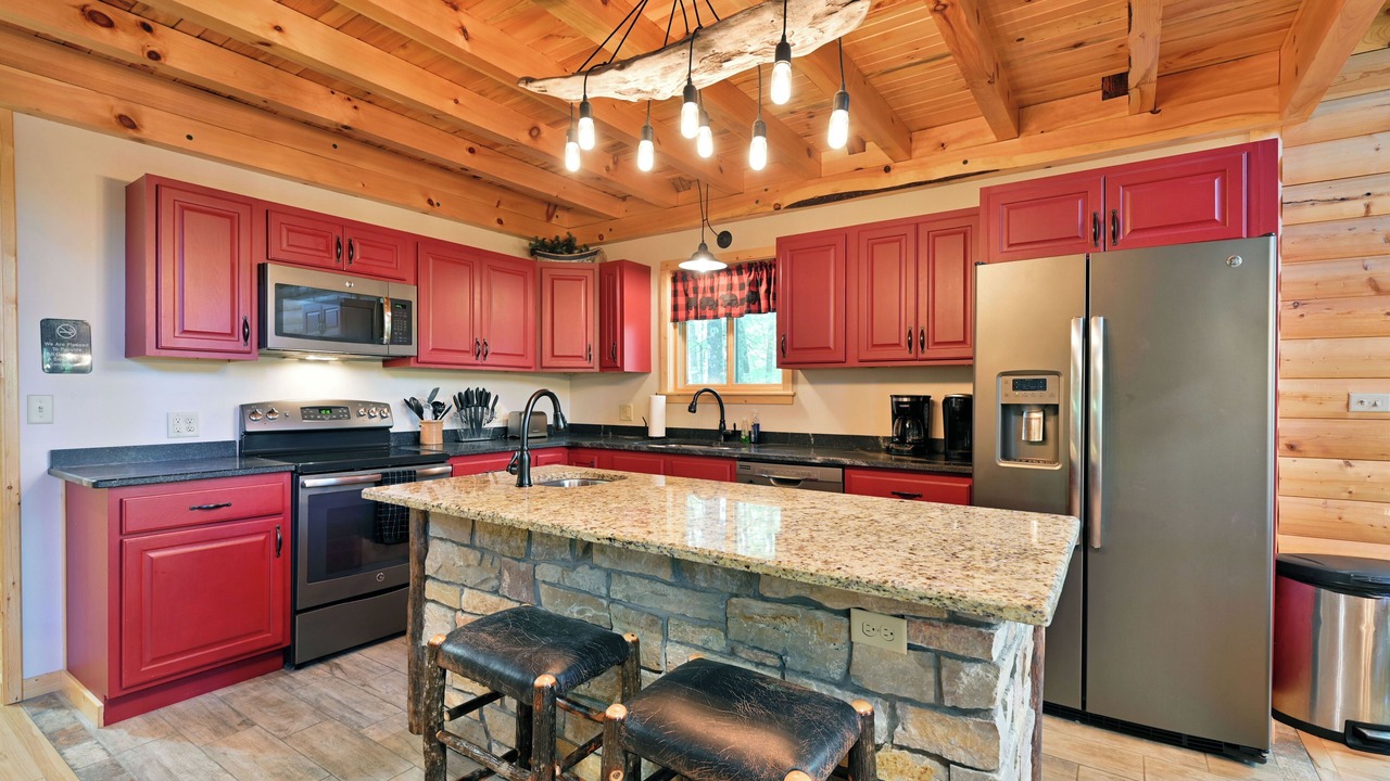 Photo of Kitchen in Hayward
