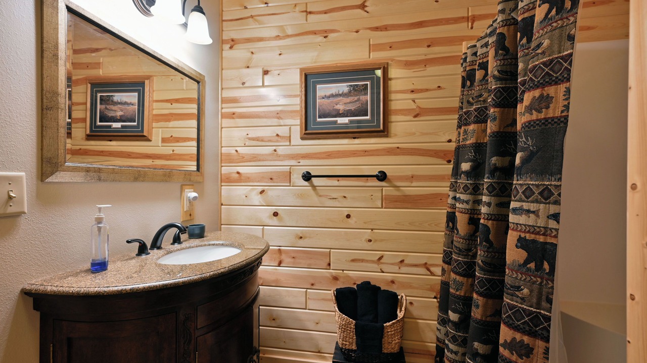 Photo of Bathroom in Hayward