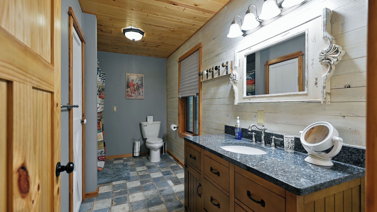 Photo of Bathroom in Hayward