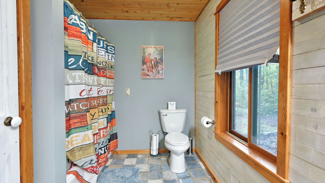 Photo of Bathroom in Hayward