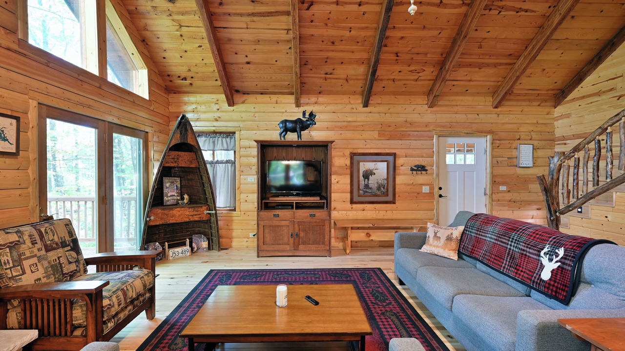 Photo of Livingroom in Hayward