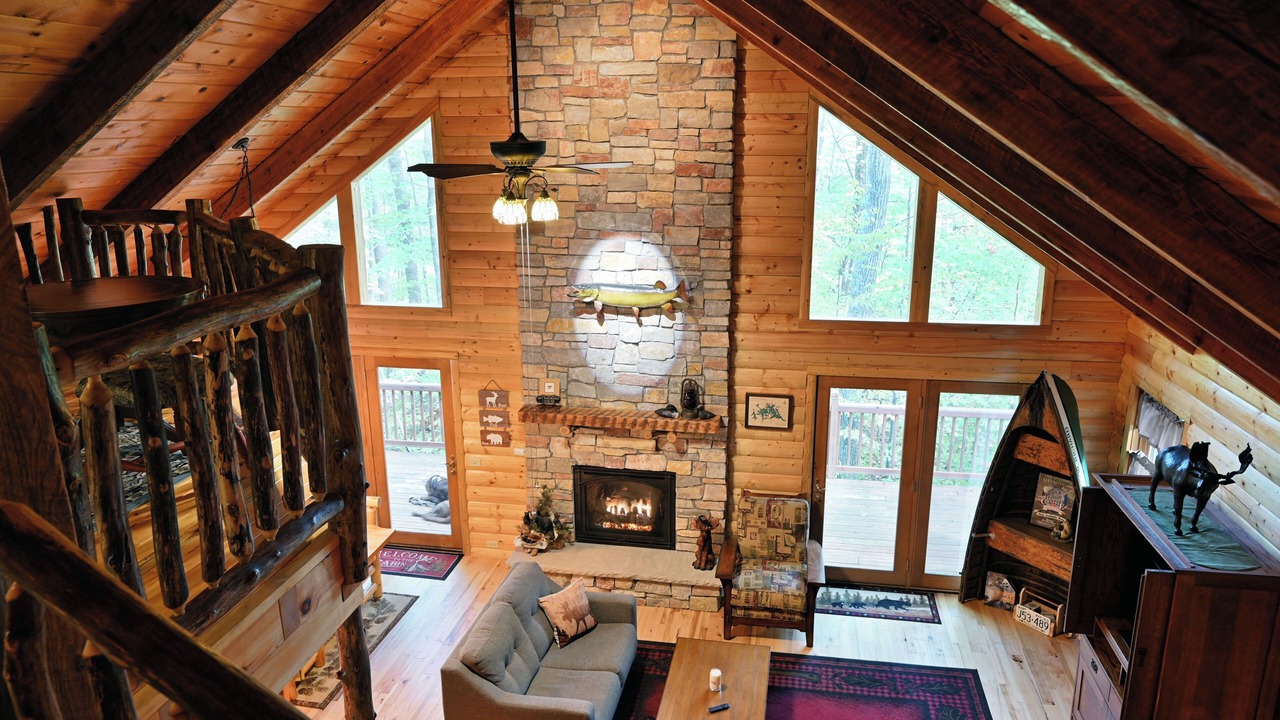 Photo of Livingroom in Hayward