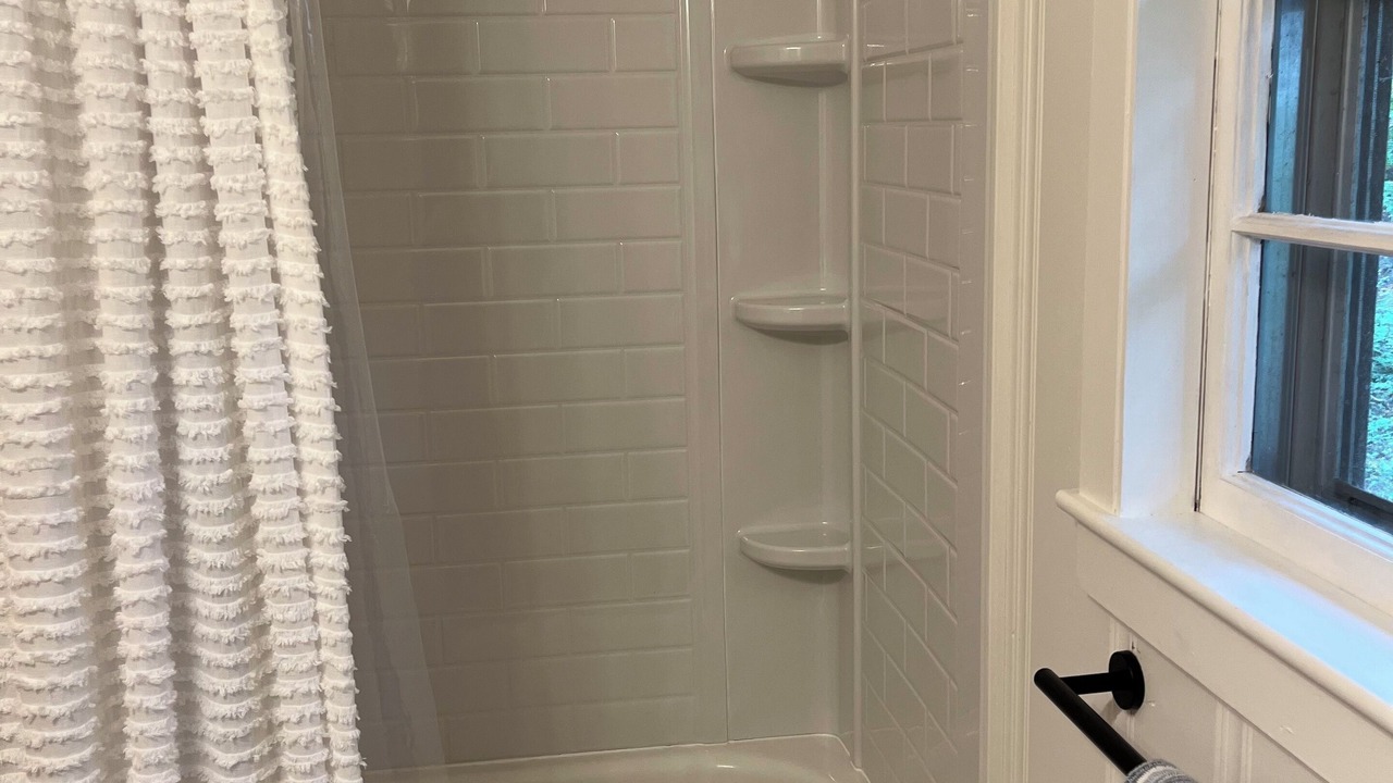 Photo of Bathroom in Moultonborough