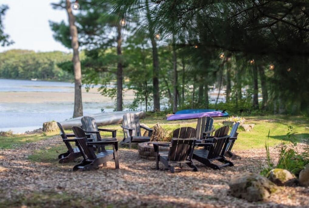 Photo of Outdoor in Birchwood