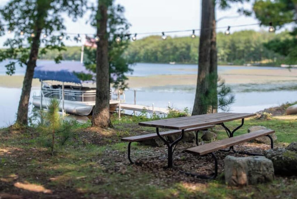 Photo of Outdoor in Birchwood