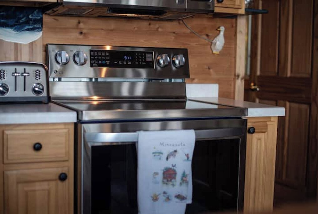Photo of Kitchen in Birchwood