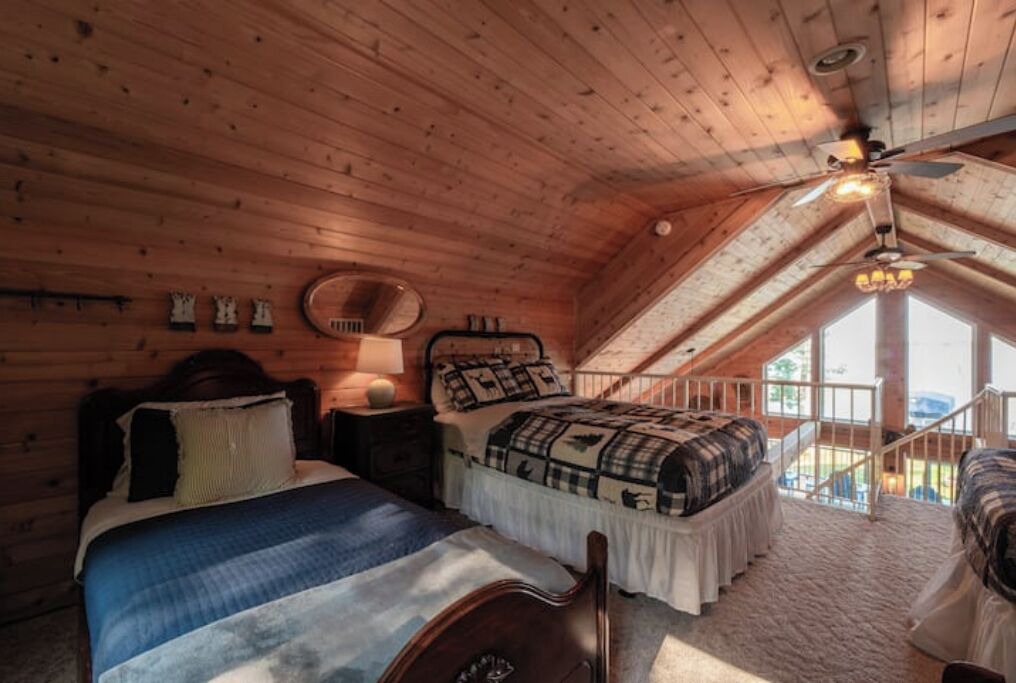 Photo of Bedroom in Birchwood