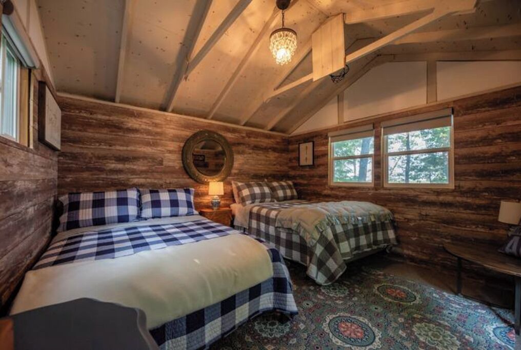Photo of Bedroom in Birchwood