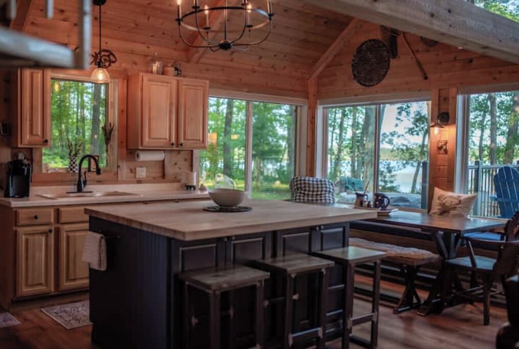Photo of Kitchen in Birchwood