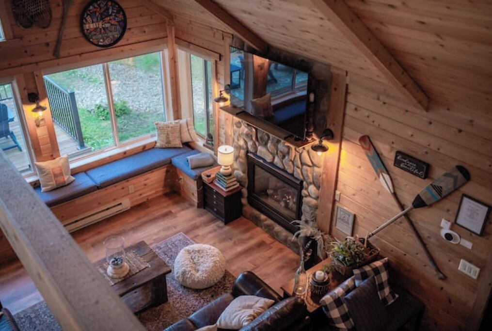 Photo of Livingroom in Birchwood