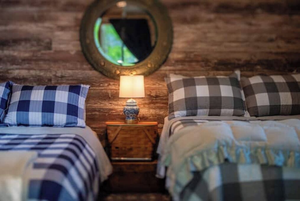 Photo of Bedroom in Birchwood