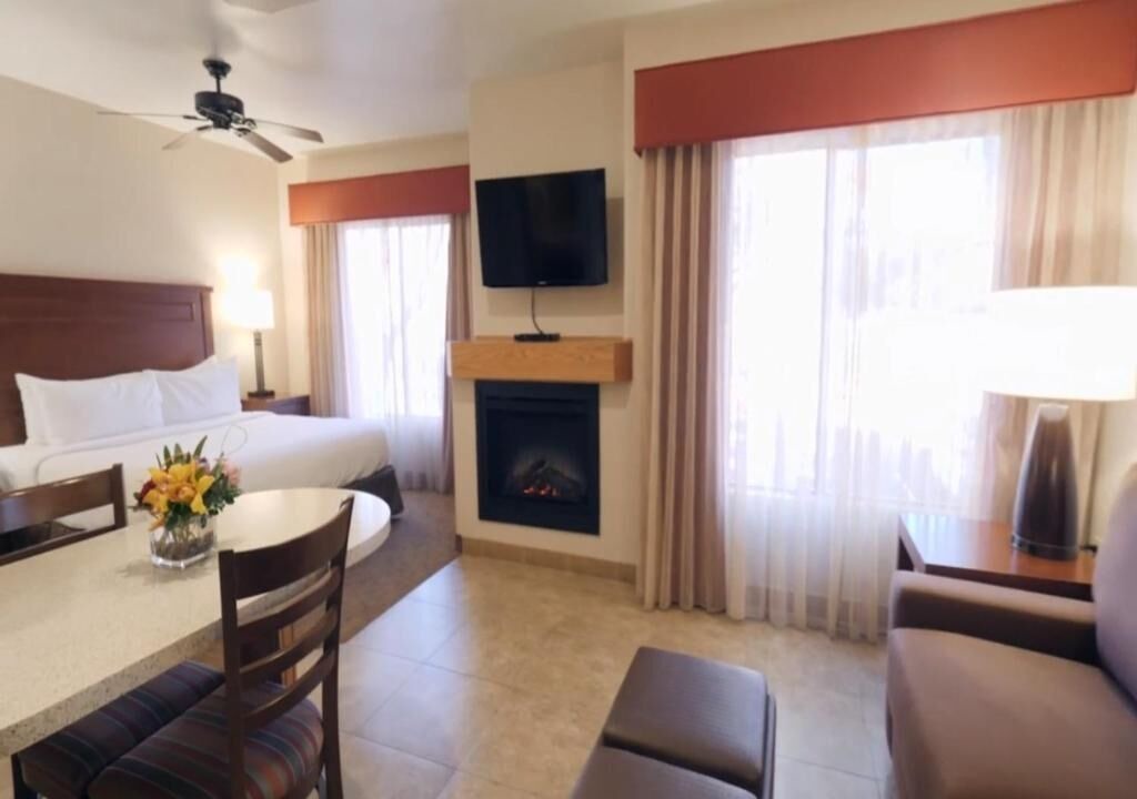 Photo of Bedroom in Oak Creek