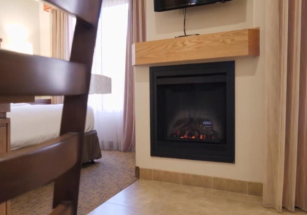 Photo of Bedroom in Oak Creek