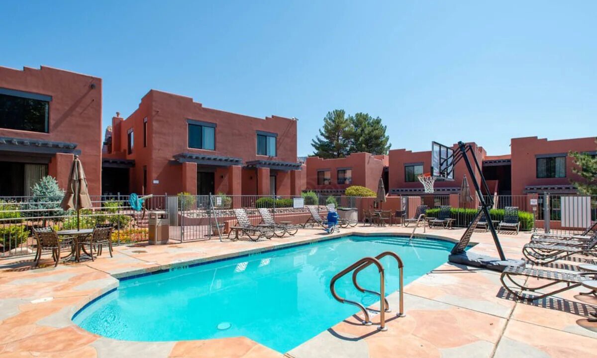 Photo of Outdoor in Oak Creek