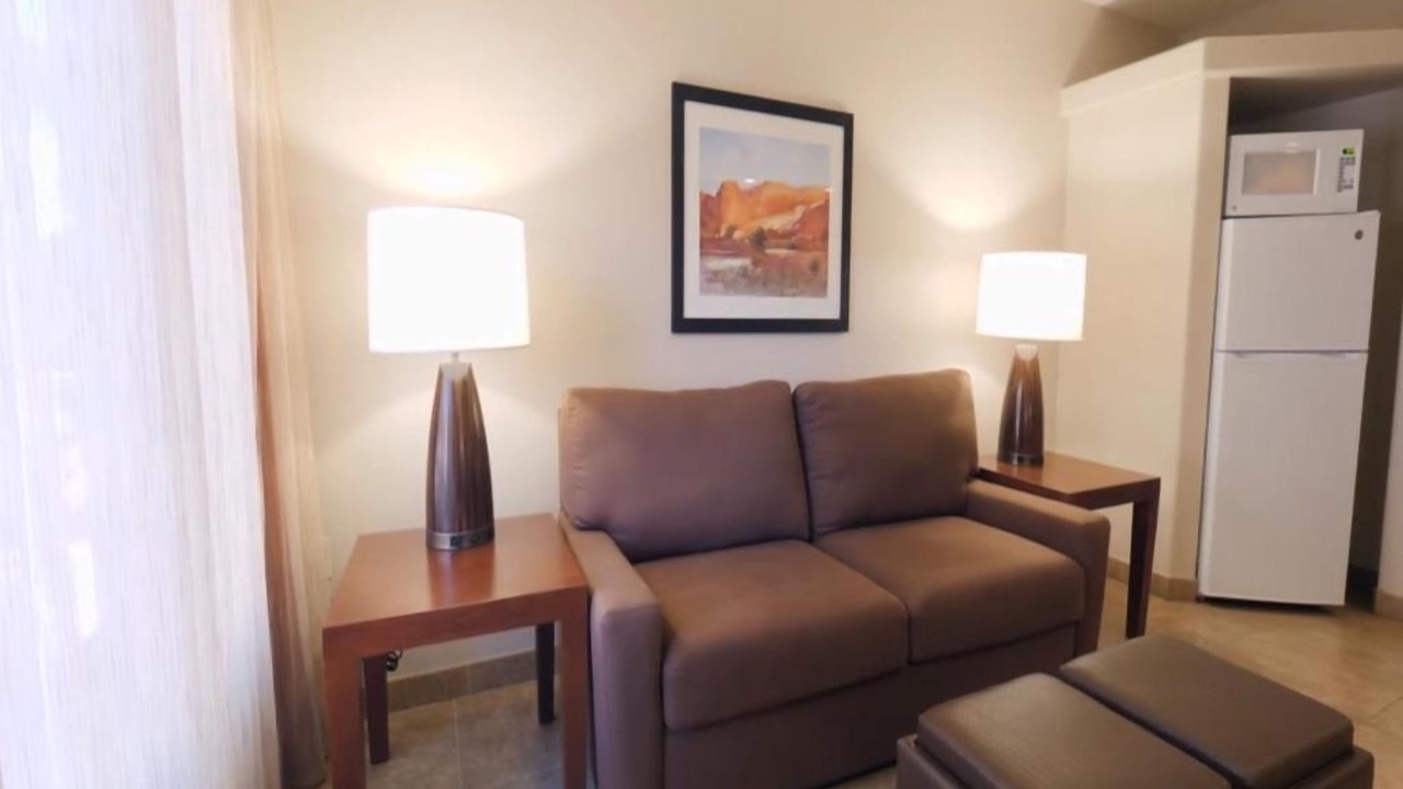 Photo of Livingroom in Oak Creek