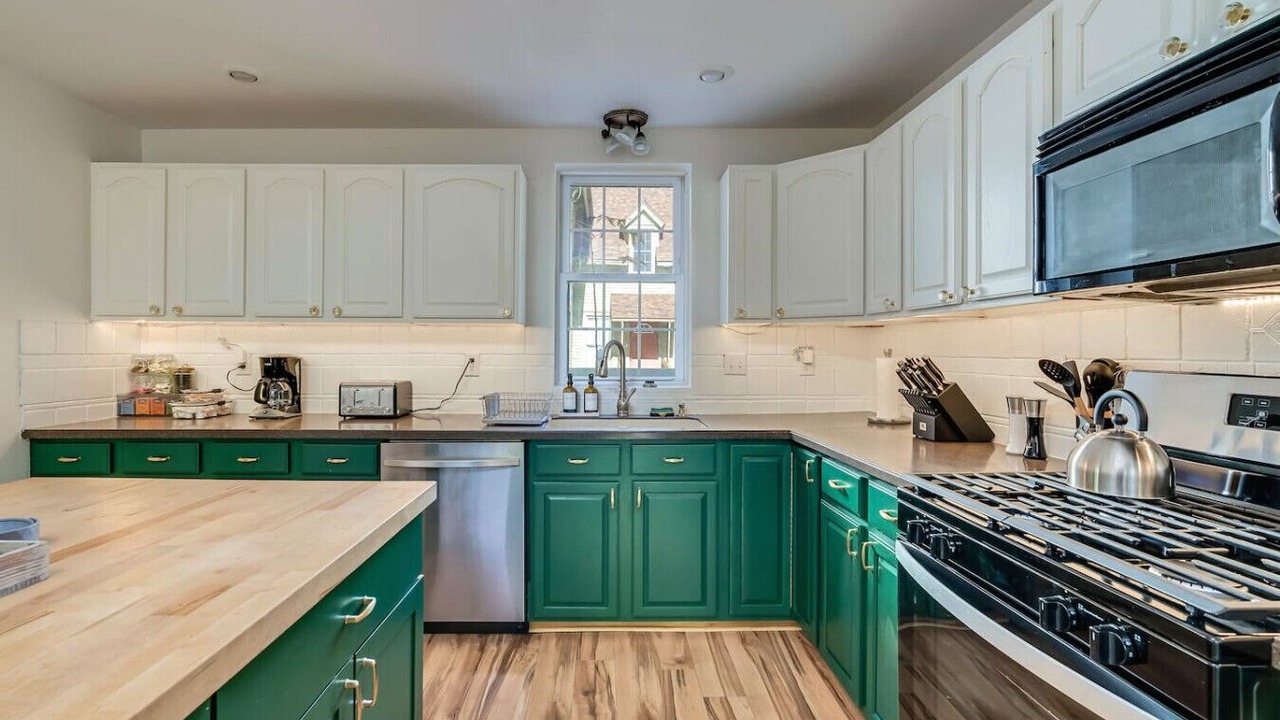 Photo of Kitchen in Canton