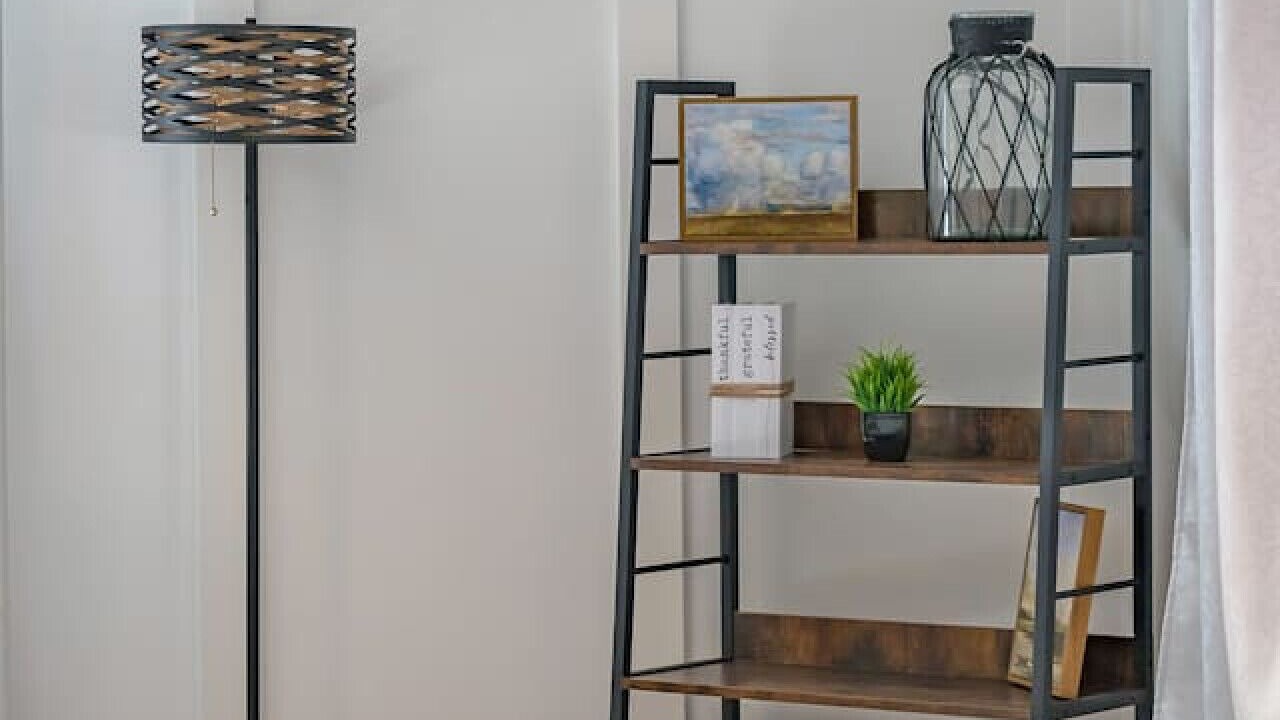 Photo of Livingroom in Canton