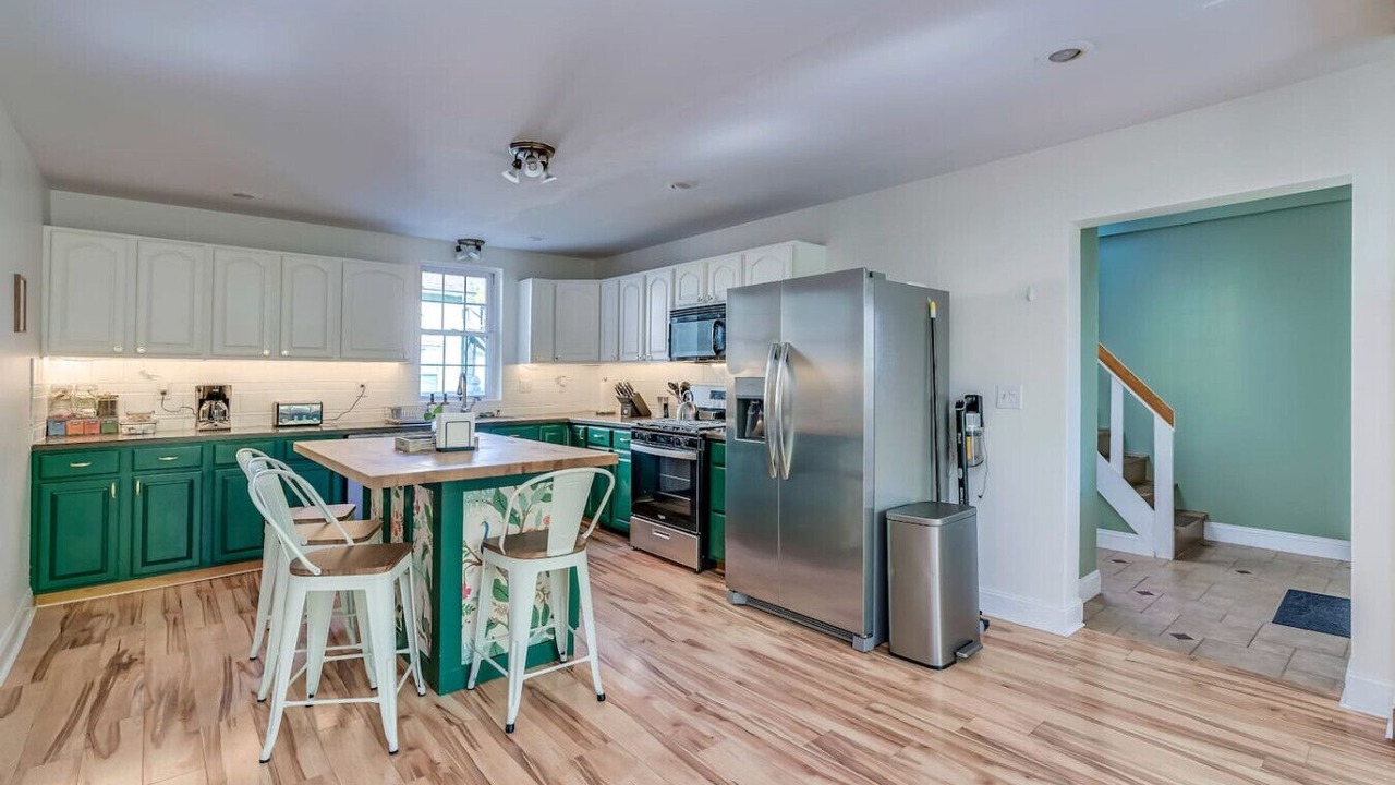 Photo of Kitchen in Canton