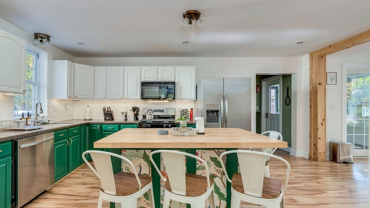 Photo of Kitchen in Canton