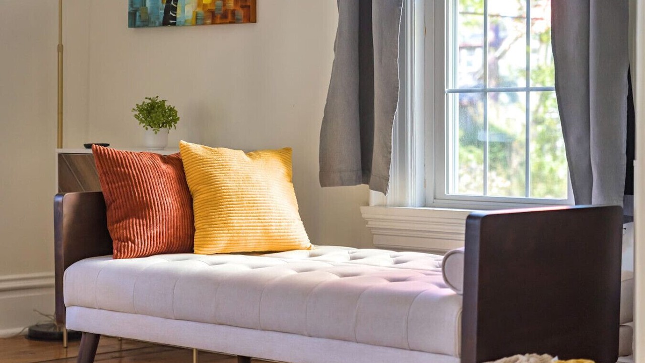 Photo of Bedroom in Canton