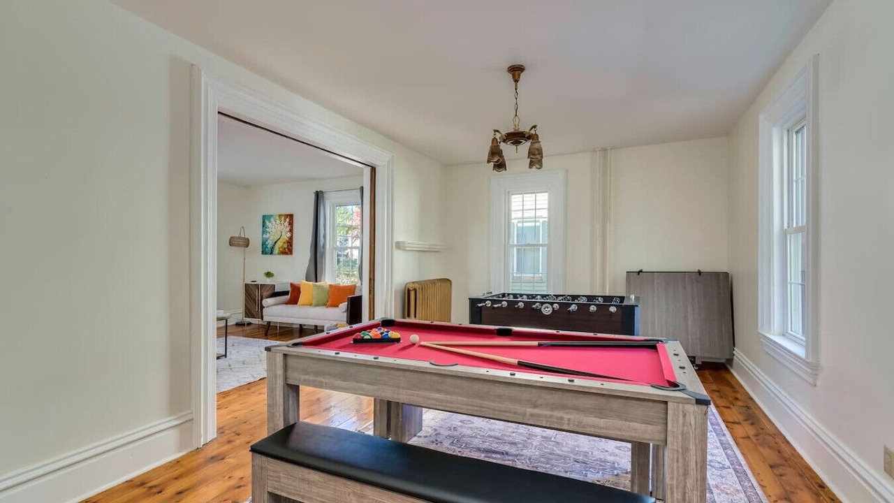 Photo of Bedroom in Canton