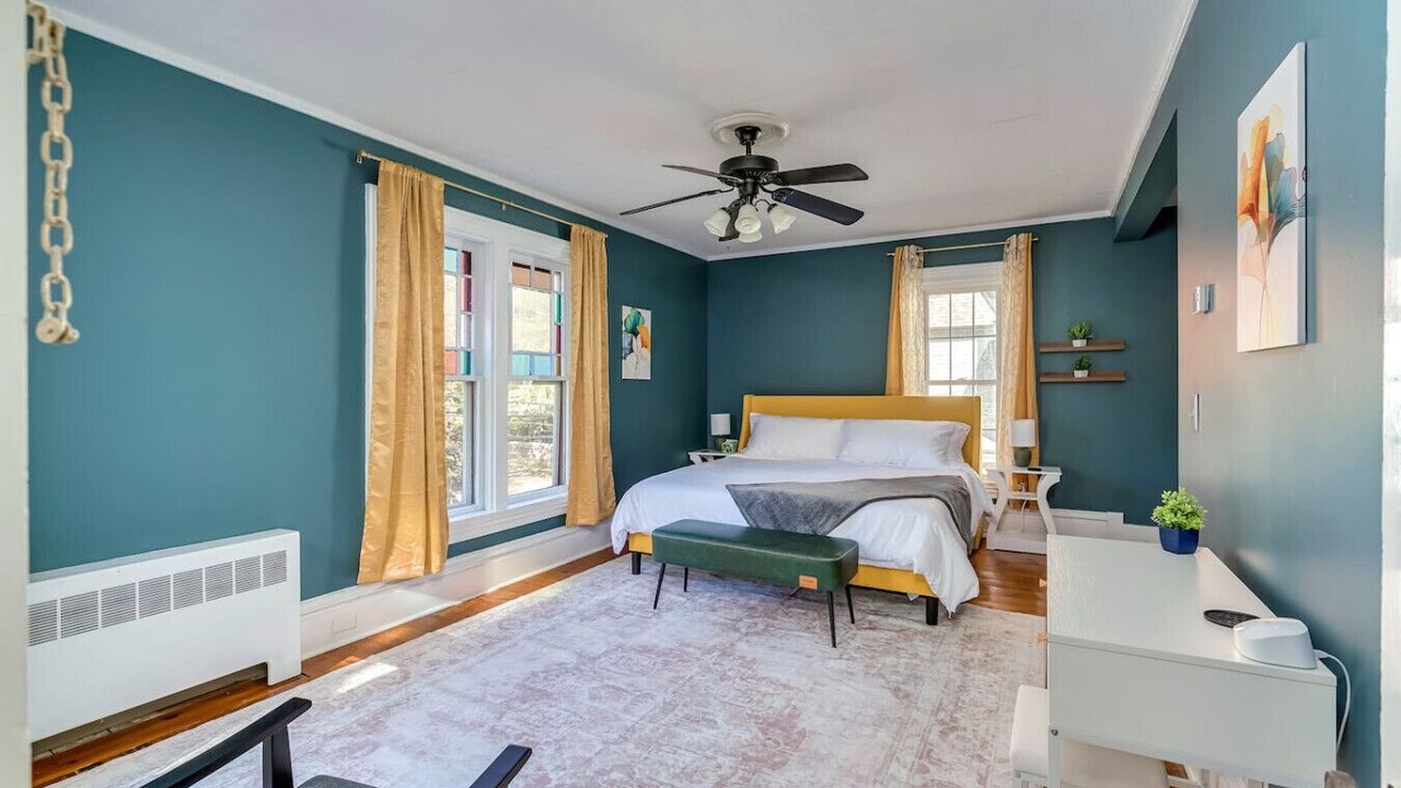 Photo of Bedroom in Canton