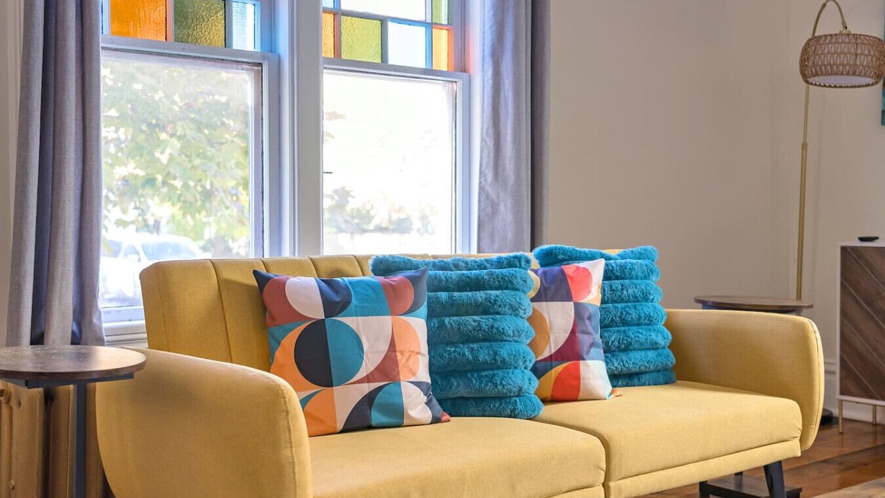 Photo of Livingroom in Canton