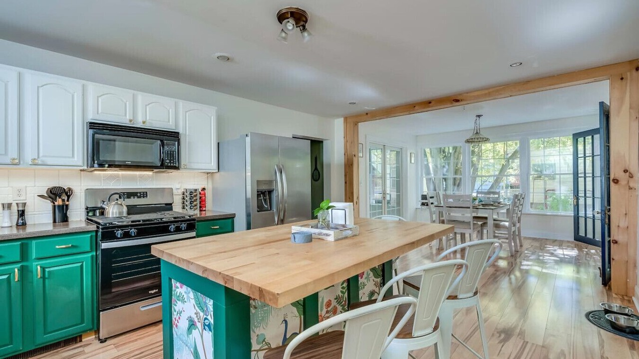 Photo of Kitchen in Canton