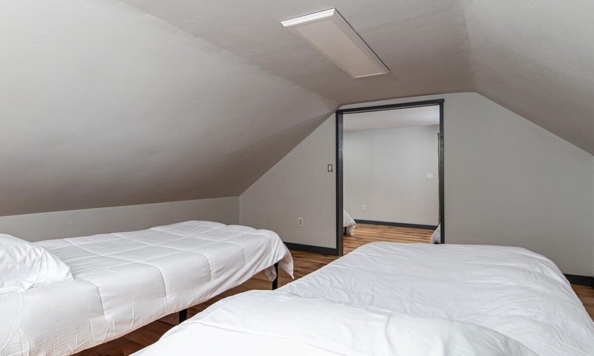 Photo of Bedroom in Killington