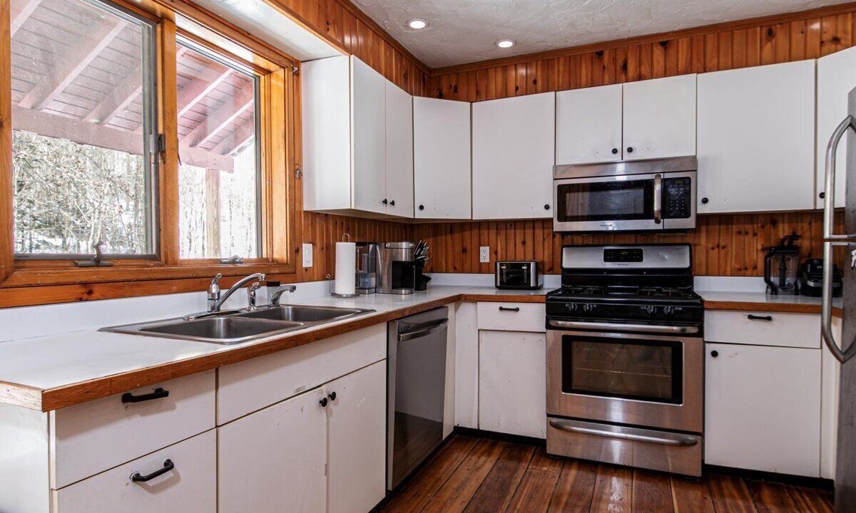 Photo of Kitchen in Killington