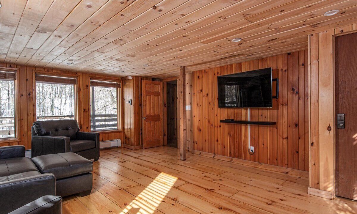 Photo of Livingroom in Killington