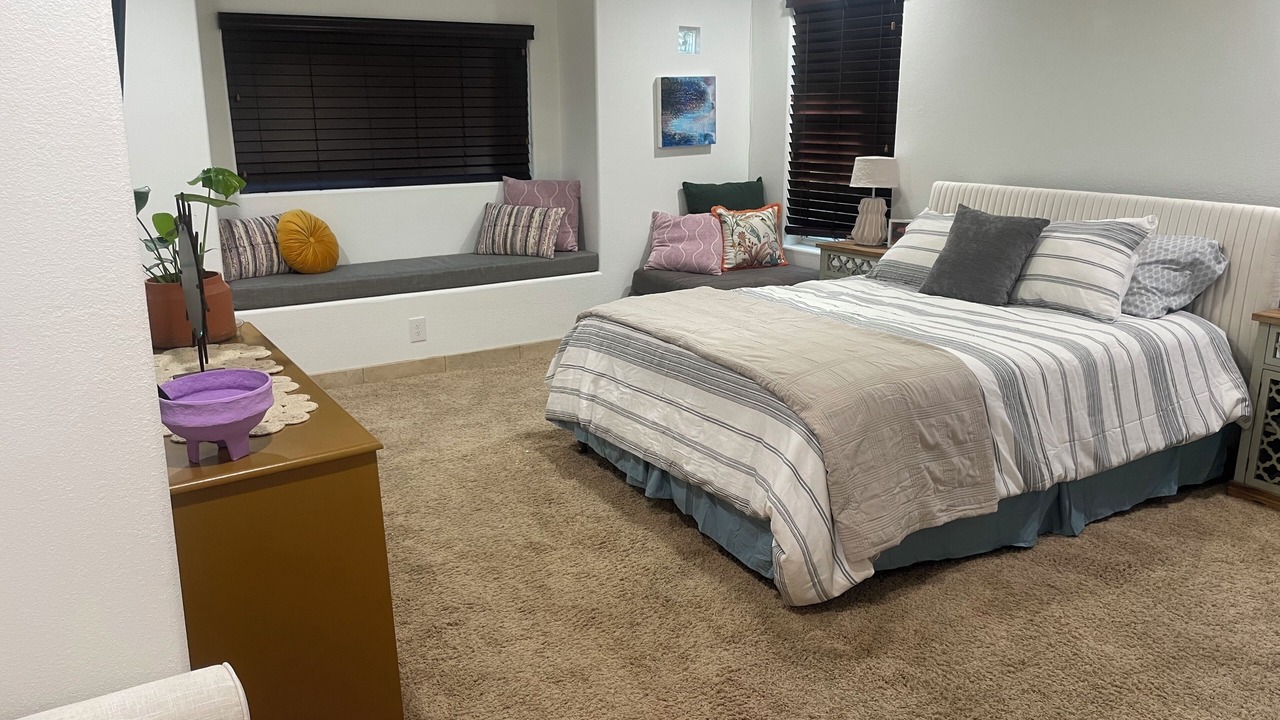 Photo of Bedroom in Los Duranes