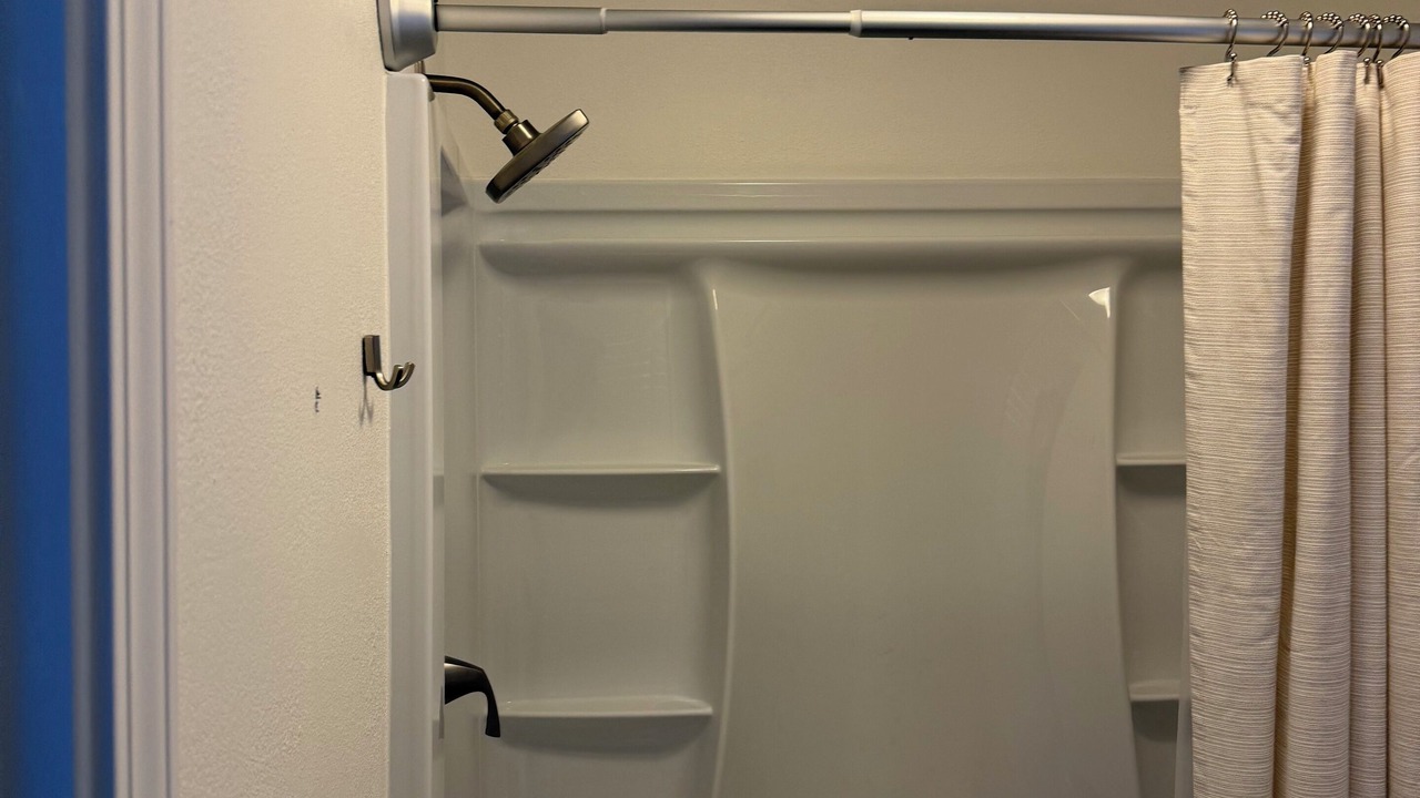 Photo of Bathroom in Los Duranes