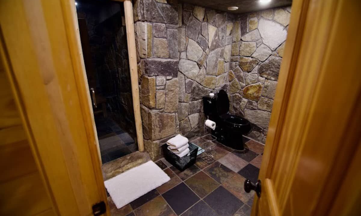Photo of Bathroom in Pittsfield