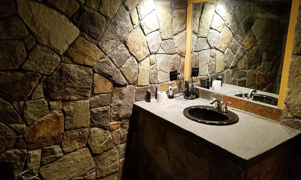 Photo of Bathroom in Pittsfield